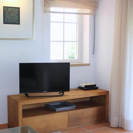 D. Duarte Townhouse Lägenhet Praia del Rei Exteriör bild