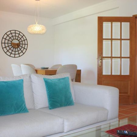 D. Duarte Townhouse Lägenhet Praia del Rei Exteriör bild