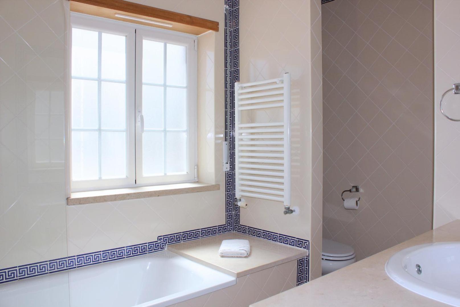 D. Duarte Townhouse Lägenhet Praia del Rei Exteriör bild