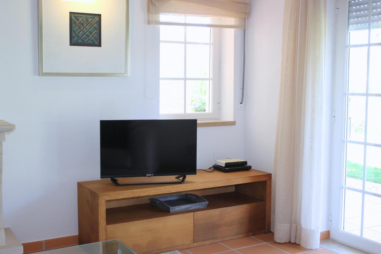 D. Duarte Townhouse Lägenhet Praia del Rei Exteriör bild