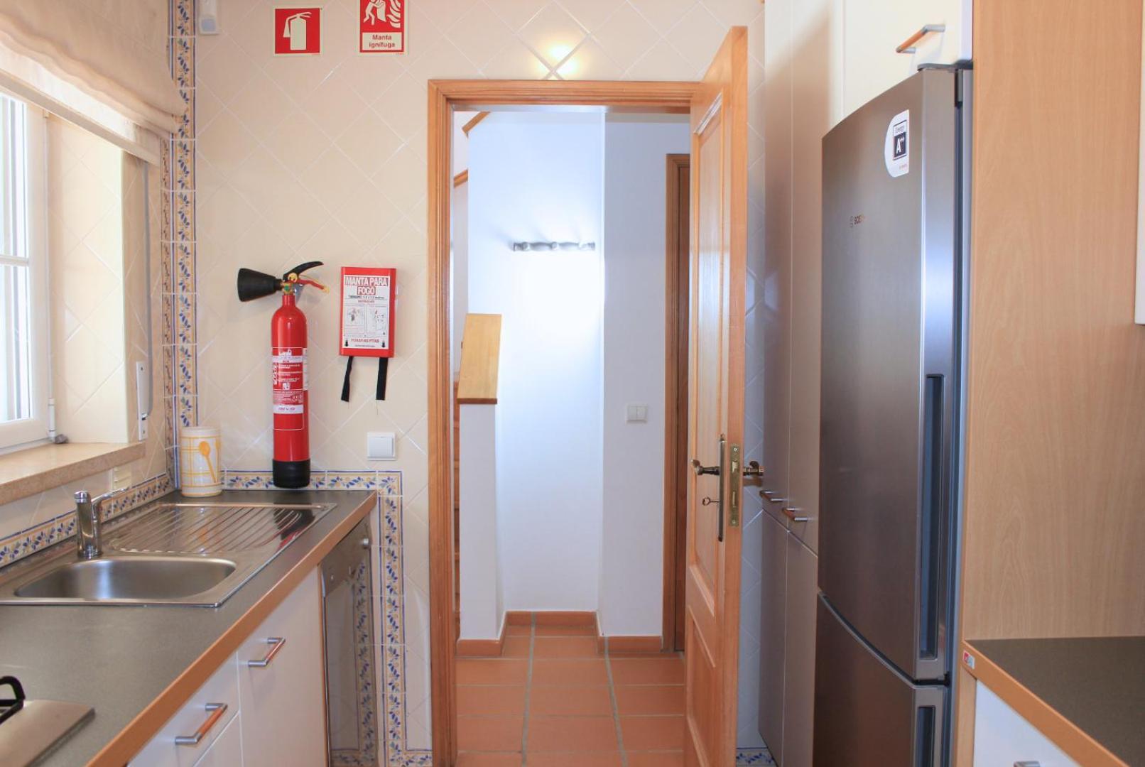 D. Duarte Townhouse Lägenhet Praia del Rei Exteriör bild