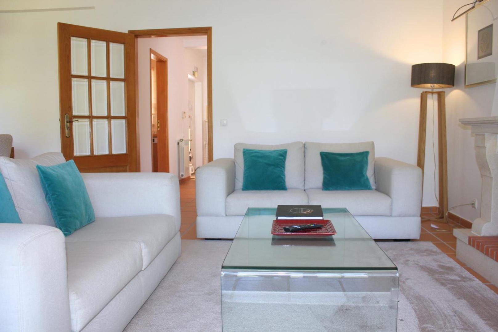 D. Duarte Townhouse Lägenhet Praia del Rei Exteriör bild