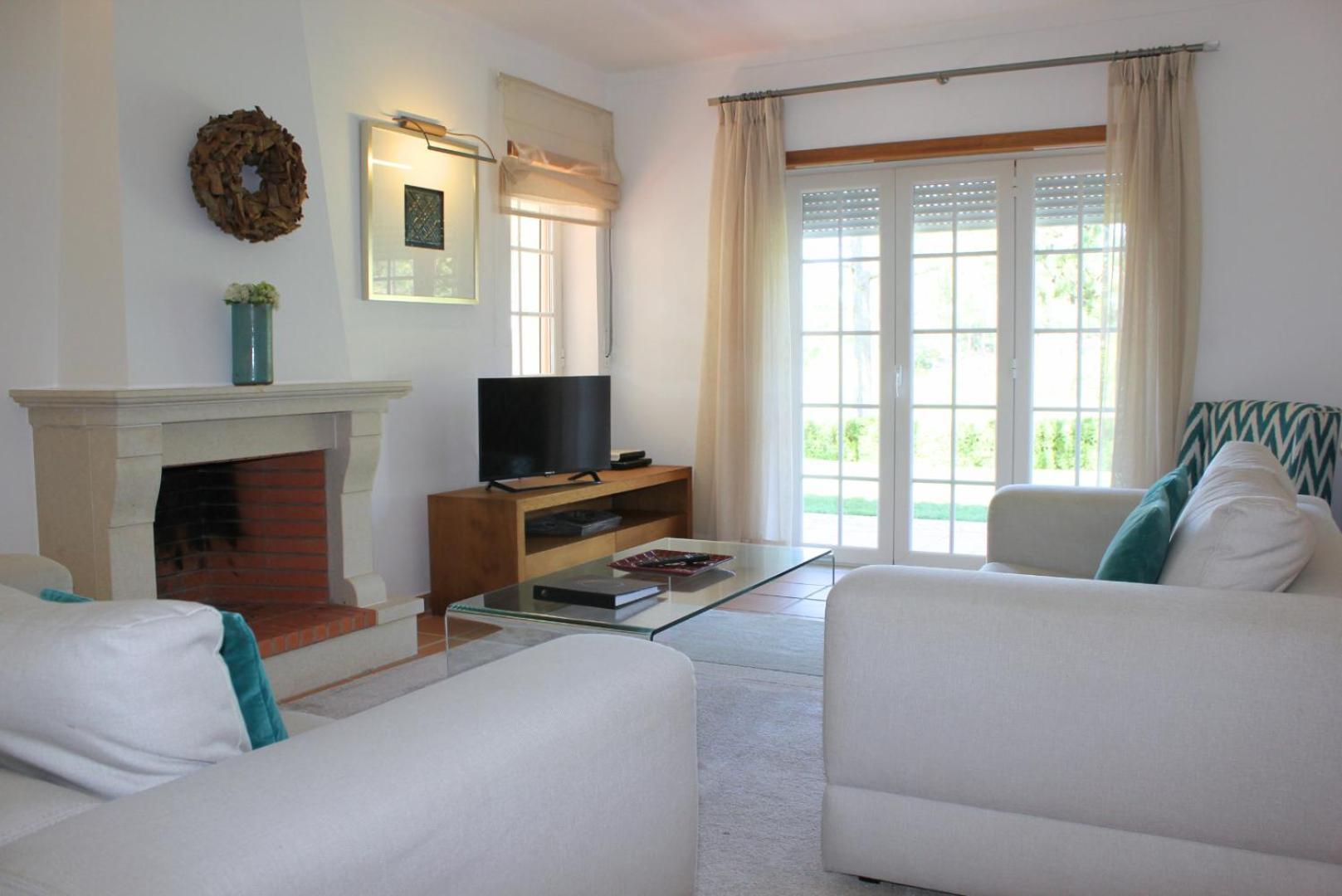 D. Duarte Townhouse Lägenhet Praia del Rei Exteriör bild