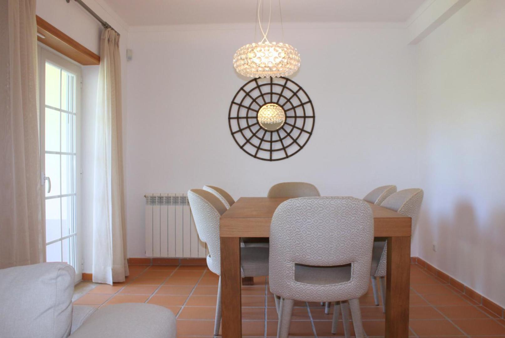 D. Duarte Townhouse Lägenhet Praia del Rei Exteriör bild